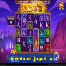 download jogos ps4 pkg pt-br